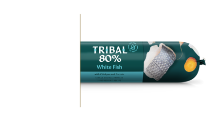 Tribal houdbare worsten 750 gram 
