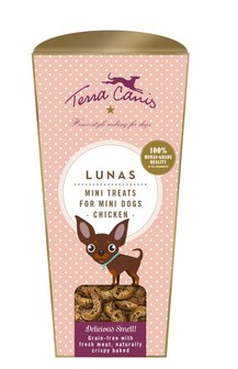Terra Canis - Mini treats 