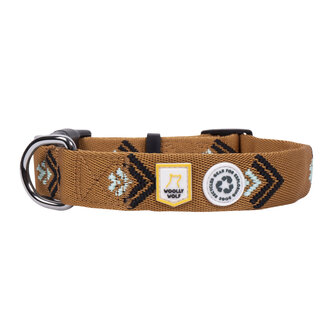 Woolly Wolf - Sea to Summit Collar 