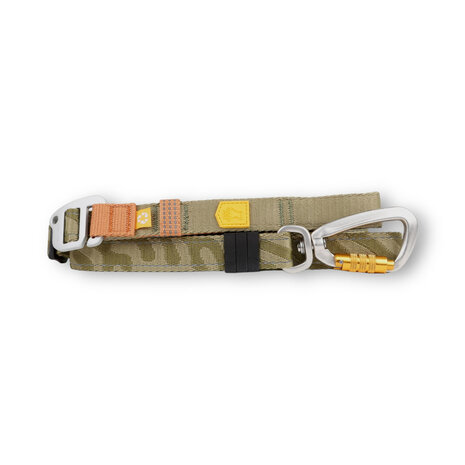 Woolly Wolf - Roam - Adjustable Leash - Meerdere kleuren 