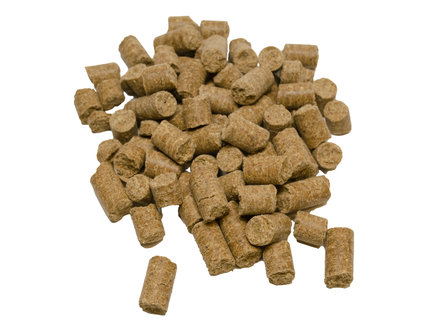 BugsforPets Pressed 10kg  (tijdelijke verpakking)