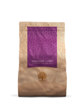 Essentials Foods - Highland - 3kg