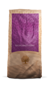 Essential Foods - Highland living 12kg