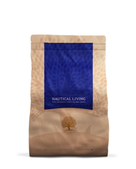 Essential Foods - Nautica Living - 3kg 