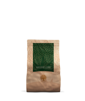 Superior living essential sales foods