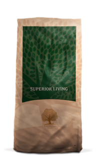Essential Foods - Superior Living - 12,5kg