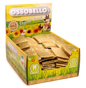 Ossobello Cracker Display