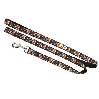 Woolly Wolf - Woodland Leash