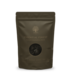 Essential - Finest snacks - Hert &amp; Eend sliced