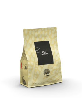 Essential Foods - Kattenbrok -  Jaguar - 1,5kg 