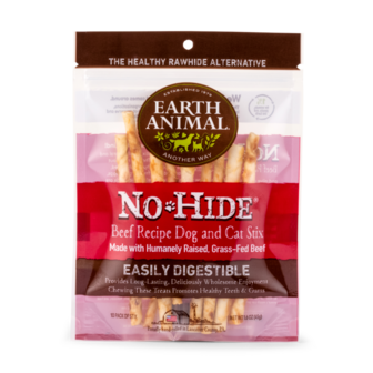 Earth Animal - No Hide - Rund