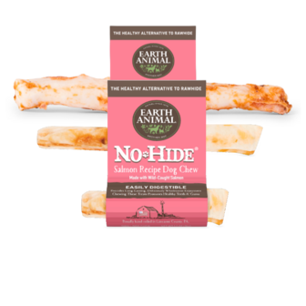 Earth Animal - No Hide - Zalm 