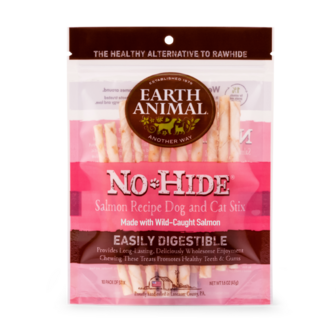 Earth Animal - No Hide - Zalm 