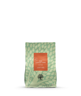 Essential foods - Kattenbrok - Little Lion - 1,5kg 