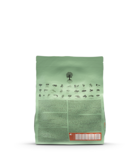 Essential Foods - Kattenbrok - Little Lion - 3kg 