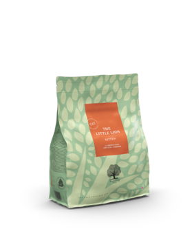 Essential Foods - Kattenbrok - Little Lion - 3kg 