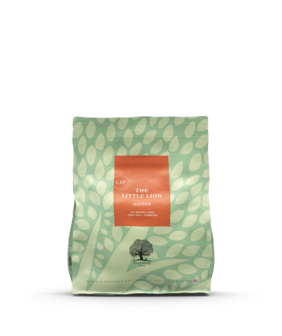 Essential Foods - Kattenbrok - Little Lion - 3kg 