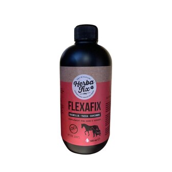 Herbafix Flexafix - Verschillende formaten