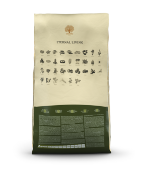 Essential Foods - ETERNAL LIVING - 10kg 