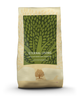 Essential Foods - ETERNAL LIVING - 2,5 kg 