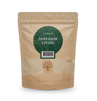 Essential - Heritage - Superior Living - Sample