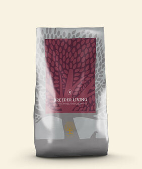 Essential Foods - brok -  Breeder Living 