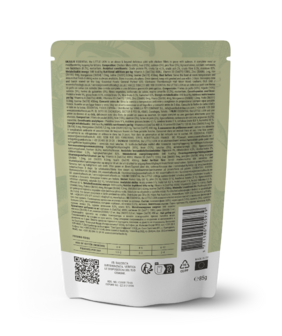 Essential Foods - Pat&eacute; voor kittens - The Little Lion - 85 gr
