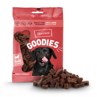 Chewies Goodies Maxi Lam 200g
