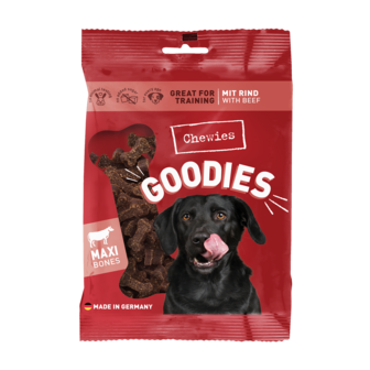Chewies Goodies Maxi Rund 200 g 