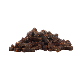 Yummeez Green Life Insekt Bonies 175g - 5 stuks