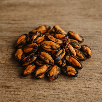 Country Roots - Mosselen