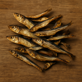 Country Roots - Haring XL