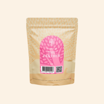 Essential Foods - Heritage - The Panther - sample 75 gram