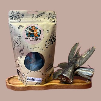 Country Roots - Kingfishstaarten - 2 stuks 