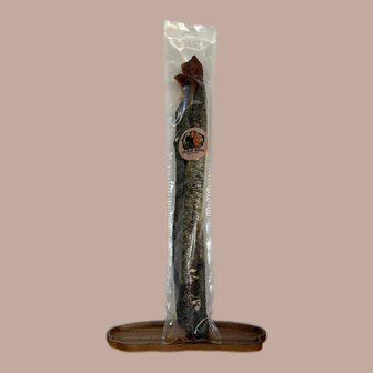 Country Roots zalmhuiden