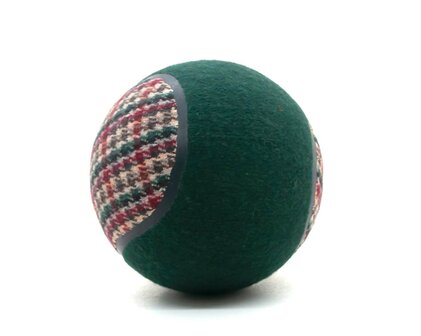 Farm Company Green &ndash; bal van Gerecycled Wol (&Oslash; 