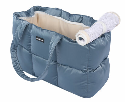 ✨ Stijlvol reizen met je hond!