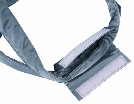 Licht, sterk en wasbaar &ndash; ideaal voor kleine honden