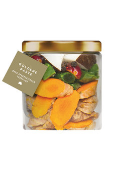 Terra Canis Pasta's 250 gr - Golden Paste met kurkuma & kokosolie