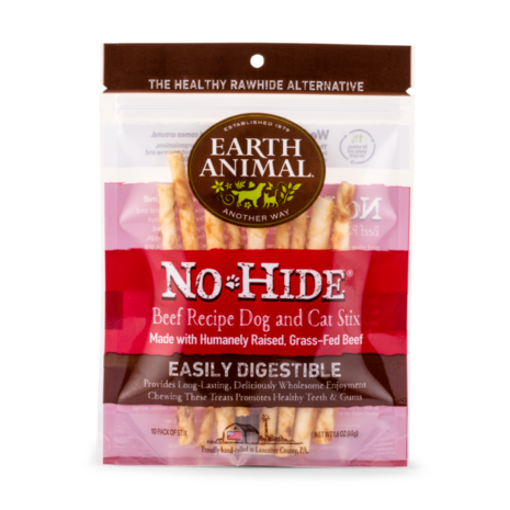 Earth Animal - No Hide - Rund