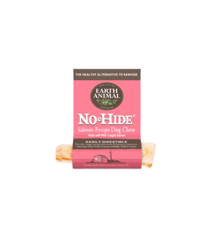 Earth Animal - No Hide - Zalm 