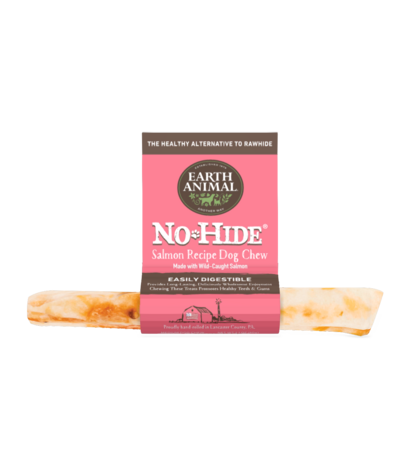 Earth Animal - No Hide - Zalm 