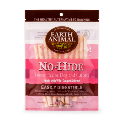 Earth Animal - No Hide - Zalm 