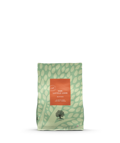 Essential foods - Kattenbrok - Little Lion - 1,5kg 