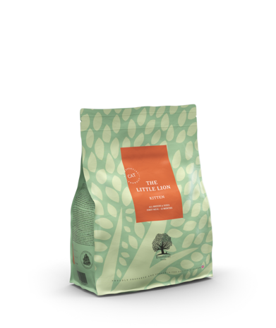 Essential Foods - Kattenbrok - Little Lion - 3kg 