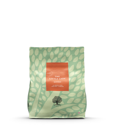 Essential Foods - Kattenbrok - Little Lion - 3kg 