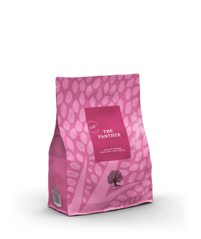 Essential Foods - Heritage - Panther - 1,5kg 