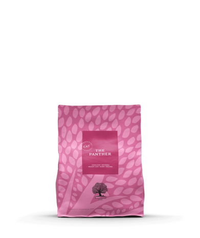 Essential Foods - Heritage - Panther - 1,5kg 