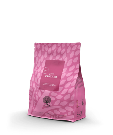 Essential Foods - Heritage - Panther - 1,5kg 