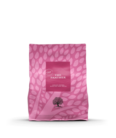 Essential Foods - Heritage - Panther - 1,5kg 